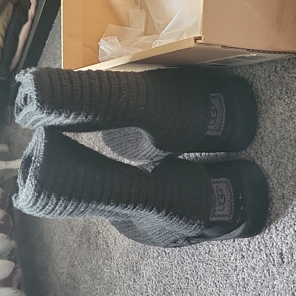 Ugg boots